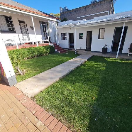 Melville House Johannesburg Eksteriør bilde
