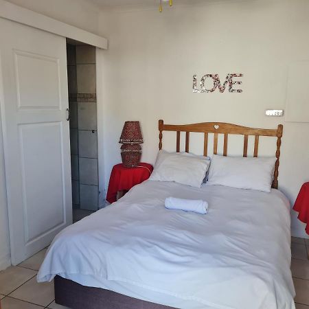 Melville House Johannesburg Eksteriør bilde