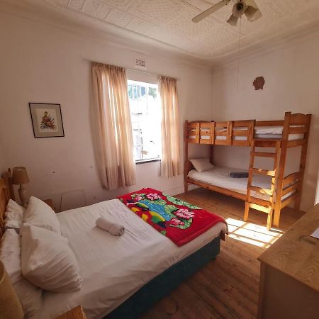 Melville House Johannesburg Eksteriør bilde