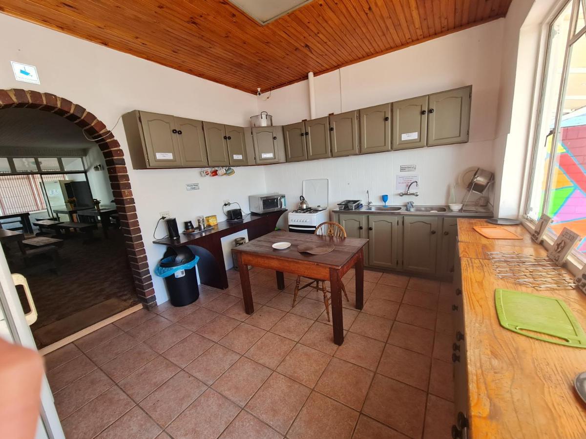 Melville House Johannesburg Eksteriør bilde